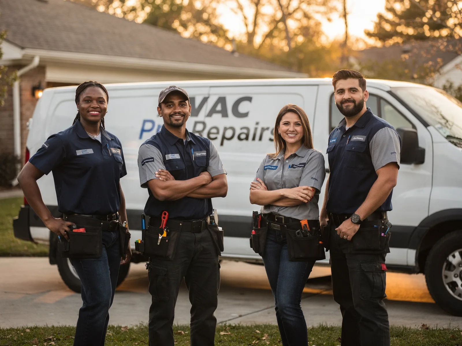 Heat Pump Repair company in Williamstown, PA