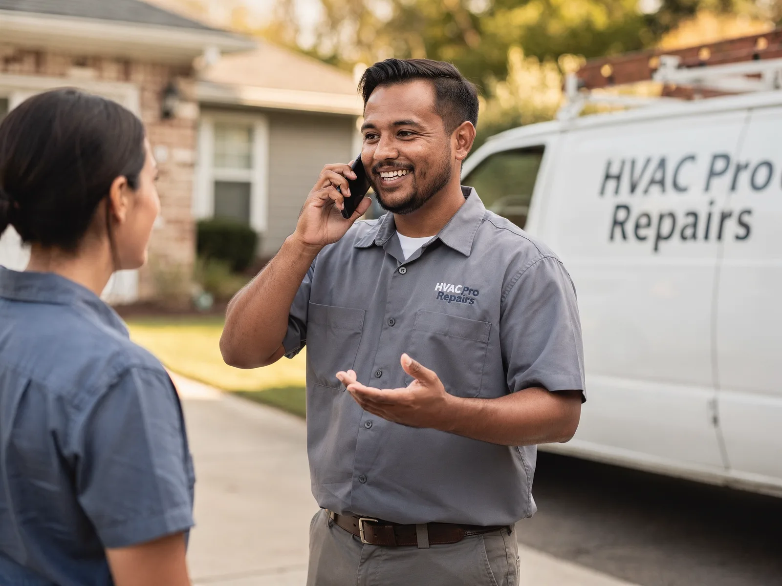 Heat Pump Repair Williamstown, PA FAQs